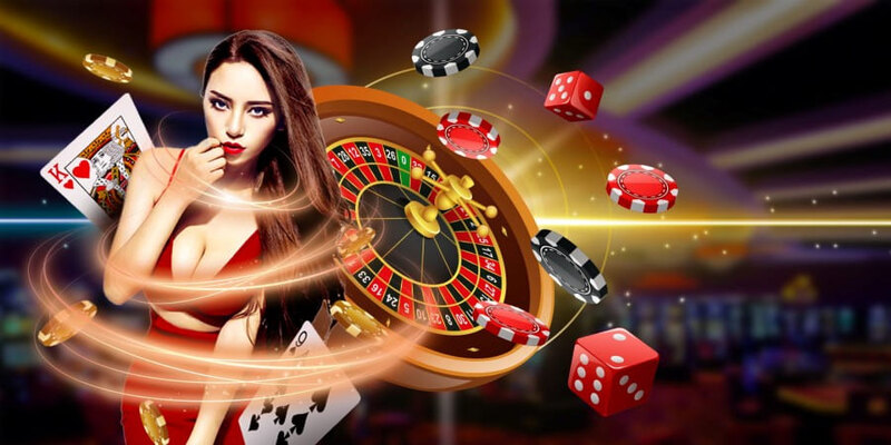 Tận hưởng casino trực tuyến hấp dẫn tại 123win